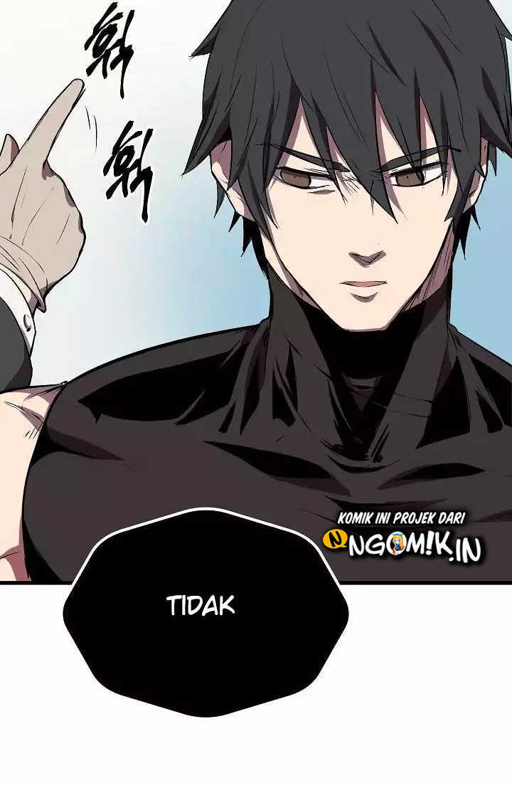 Otherworldly Sword King’s Survival Records chapter 11